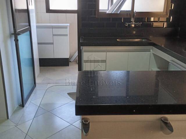 Apartamento para Venda em Santo André - 5