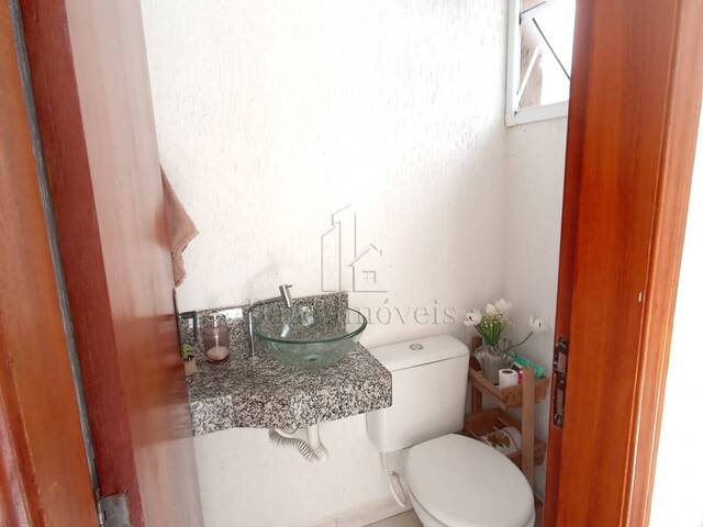 Casa para Venda em Santo André - 4