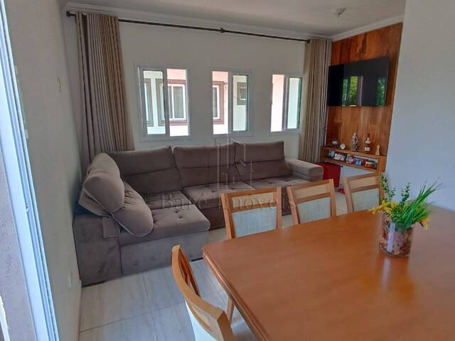 Casa para Venda em Santo André - 2