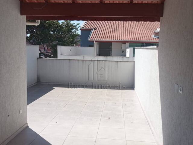 Cobertura sem condomínio para Venda em Santo André - 2