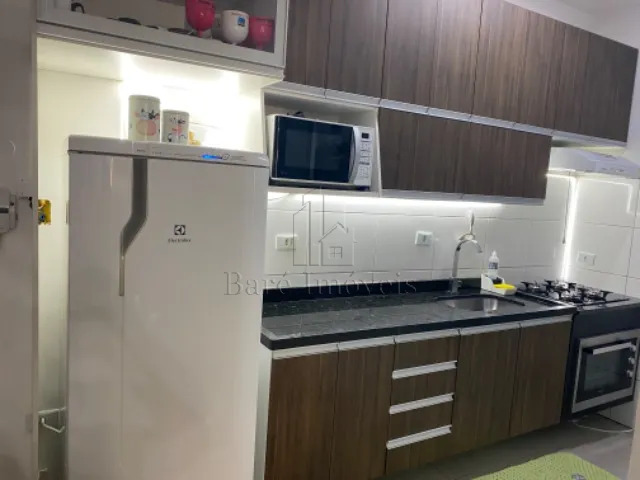 #1436366 - Apartamento sem condomínio para Venda em Santo André - SP - 2