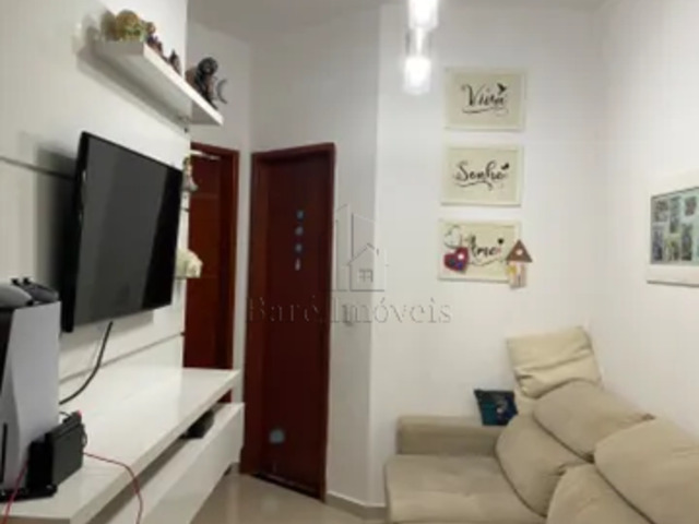 #1436366 - Apartamento sem condomínio para Venda em Santo André - SP - 1