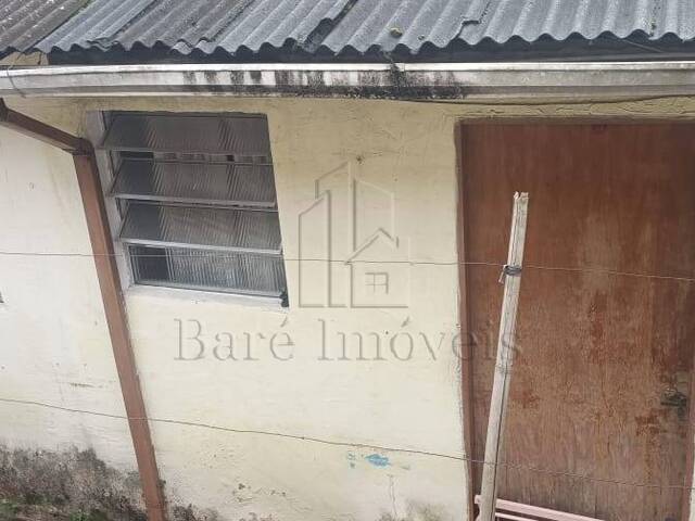 Terreno com imóvel antigo para Venda em São Bernardo do Campo - 5
