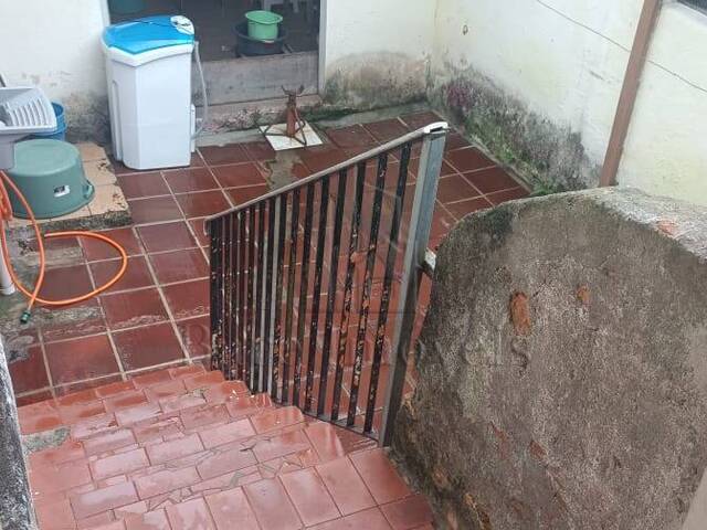 Terreno com imóvel antigo para Venda em São Bernardo do Campo - 4