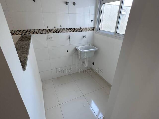 #1436372 - Apartamento para Venda em São Bernardo do Campo - SP