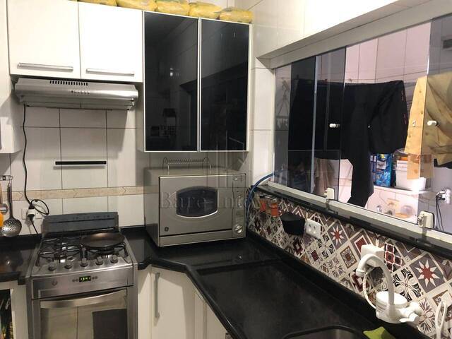 Apartamento para Venda em São Bernardo do Campo - 5