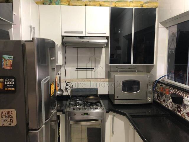 Apartamento para Venda em São Bernardo do Campo - 4