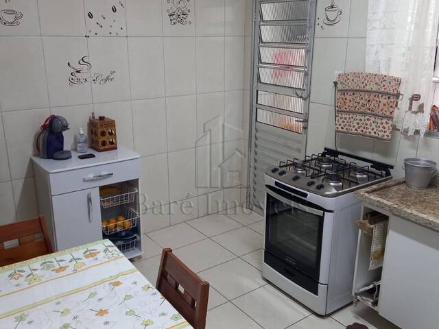 Sobrado para Venda em São Bernardo do Campo - 5