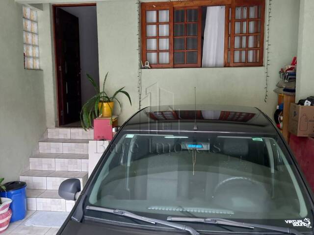 #1436374 - Sobrado para Venda em São Bernardo do Campo - SP