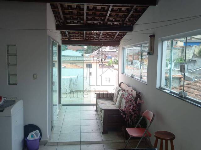 #1436374 - Sobrado para Venda em São Bernardo do Campo - SP