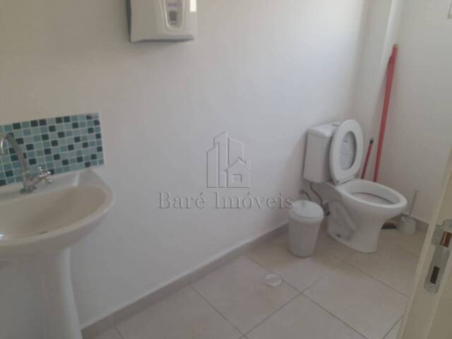 Sala para Locação em São Bernardo do Campo - 5