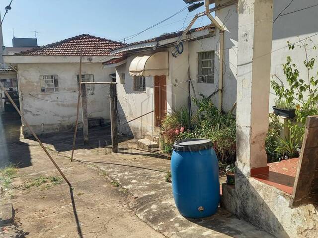 Terreno com imóvel antigo para Venda em São Bernardo do Campo - 4