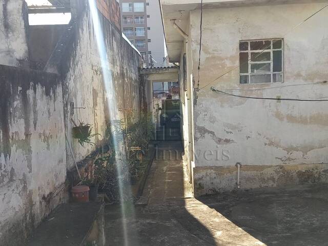 Terreno com imóvel antigo para Venda em São Bernardo do Campo - 5