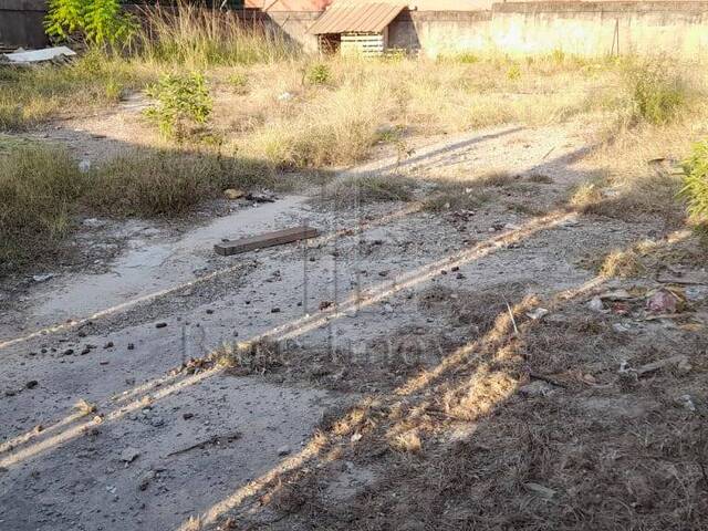 Terreno para Venda em Santo André - 5