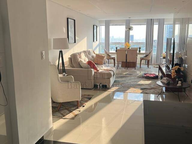 Apartamento para Venda em São Bernardo do Campo - 3