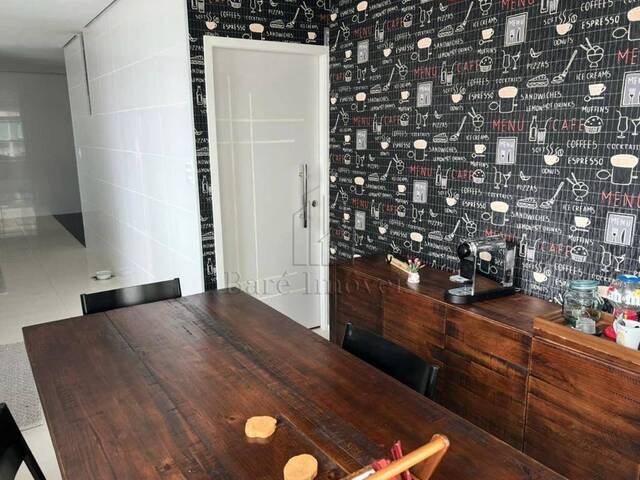 Apartamento para Venda em São Bernardo do Campo - 5