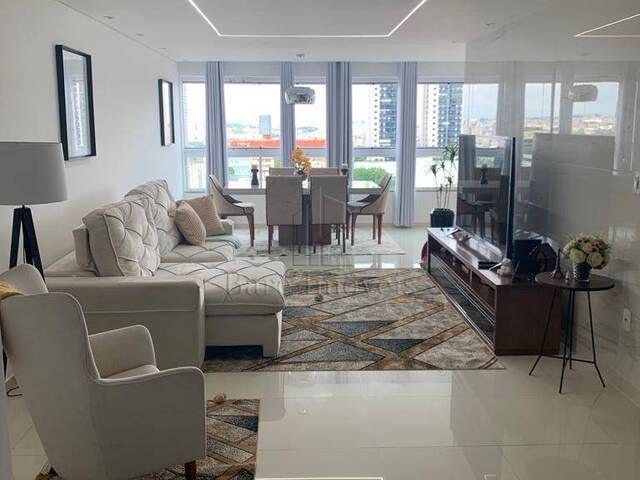 Apartamento para Venda em São Bernardo do Campo - 2