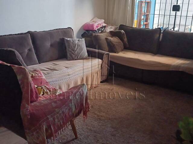 Sobrado para Venda em São Bernardo do Campo - 4