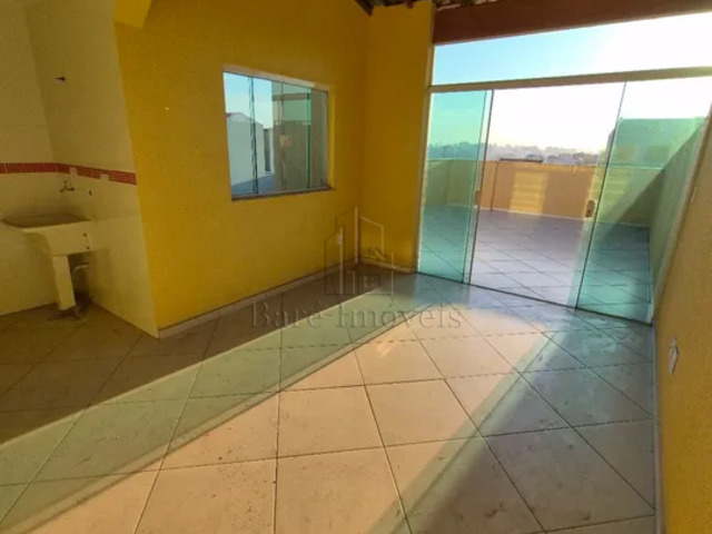 Cobertura sem condomínio para Venda em Santo André - 2