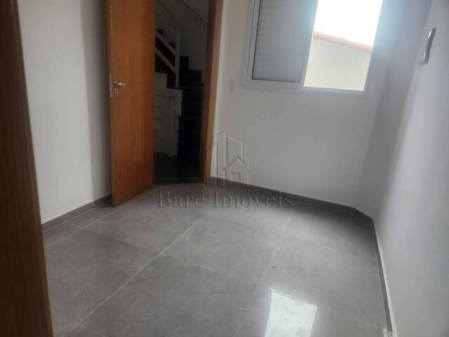 Sobrado para Venda em Santo André - 3