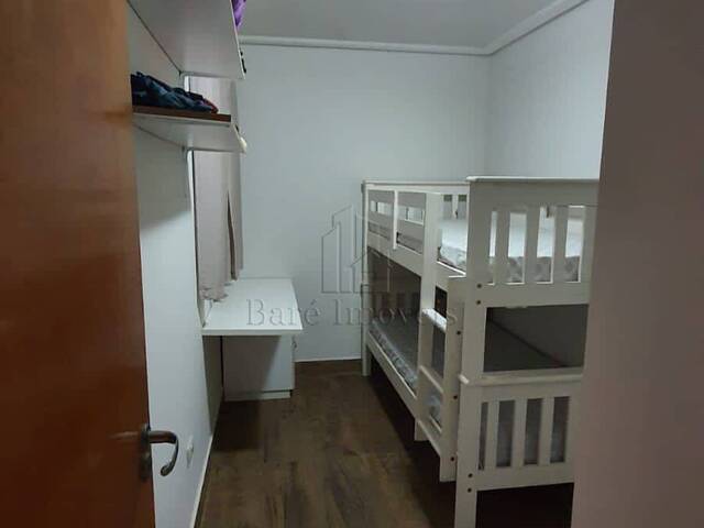Apartamento para Venda em Santo André - 3
