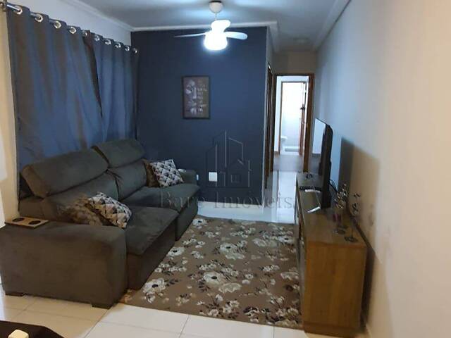 Apartamento para Venda em Santo André - 4