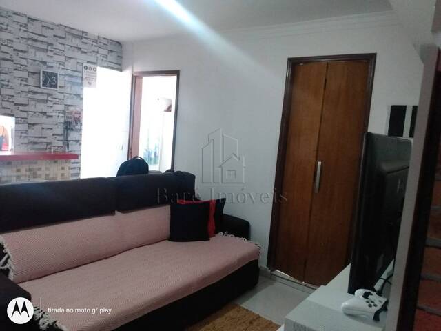 Sobrado para Venda em Santo André - 5
