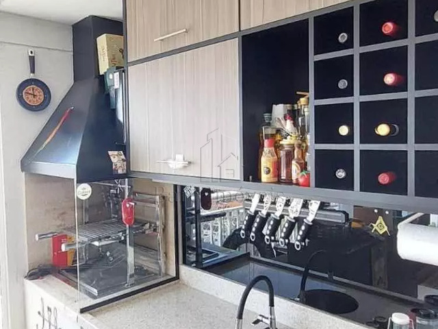 Apartamento para Locação em São Bernardo do Campo - 2