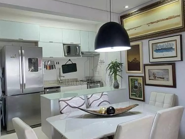 Apartamento para Locação em São Bernardo do Campo - 3