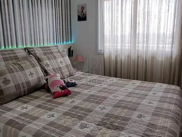 Apartamento para Locação em São Bernardo do Campo - 5