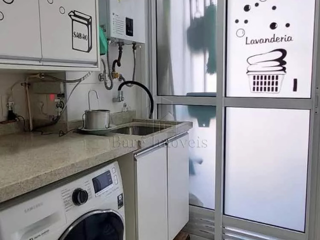 Apartamento para Locação em São Bernardo do Campo - 4