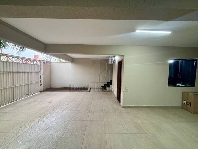 Sobrado para Venda em Santo André - 3