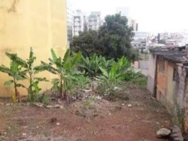 Terreno para Venda em Santo André - 5