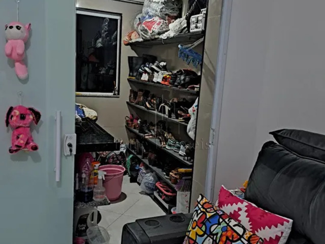 Apartamento sem condomínio para Venda em Santo André - 3
