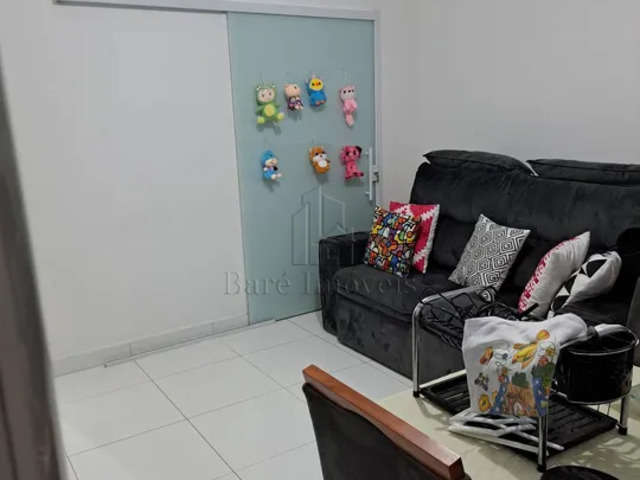 Apartamento sem condomínio para Venda em Santo André - 4