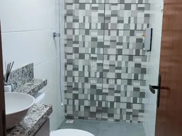 Apartamento sem condomínio para Venda em Santo André - 4