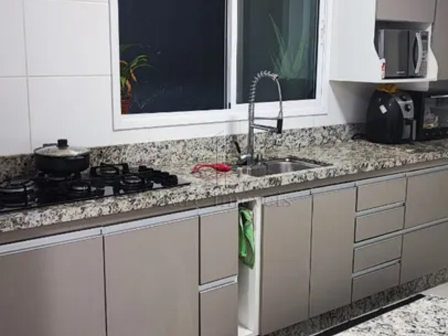 Apartamento sem condomínio para Venda em Santo André - 5