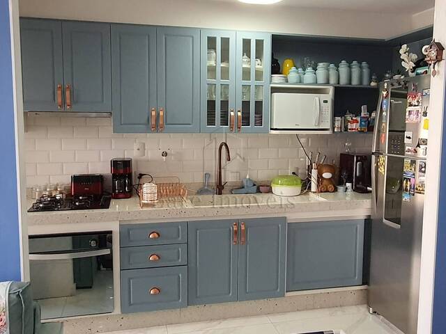 Apartamento para Venda em São Caetano do Sul - 3