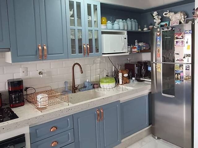Apartamento para Venda em São Caetano do Sul - 5