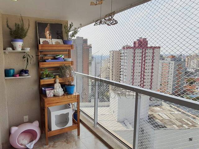 Apartamento para Venda em São Caetano do Sul - 2
