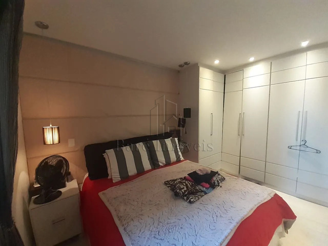 Apartamento para Venda em São Bernardo do Campo - 2