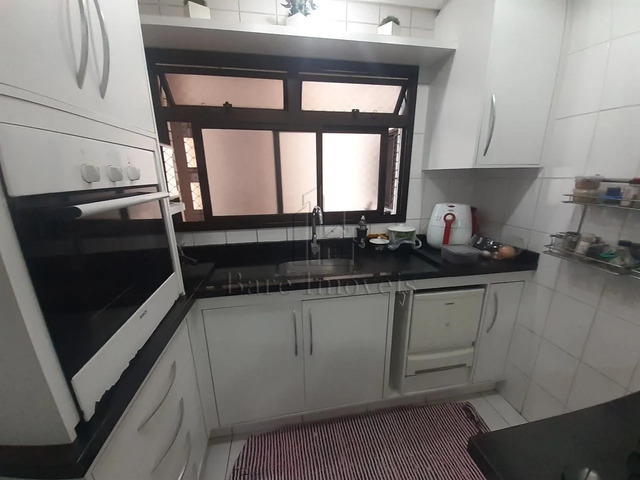 Apartamento para Venda em São Bernardo do Campo - 3