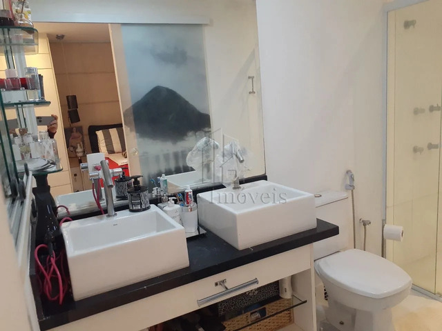 Apartamento para Venda em São Bernardo do Campo - 4