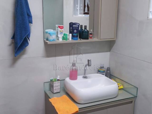 Casa Térrea para Venda em Santo André - 2