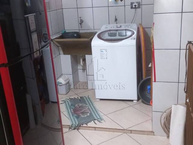 Casa Térrea para Venda em Santo André - 4