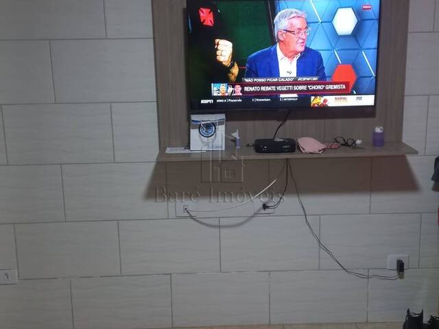 Casa Térrea para Venda em Santo André - 3