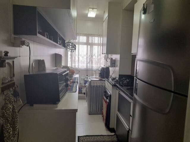 Apartamento para Venda em São Bernardo do Campo - 4