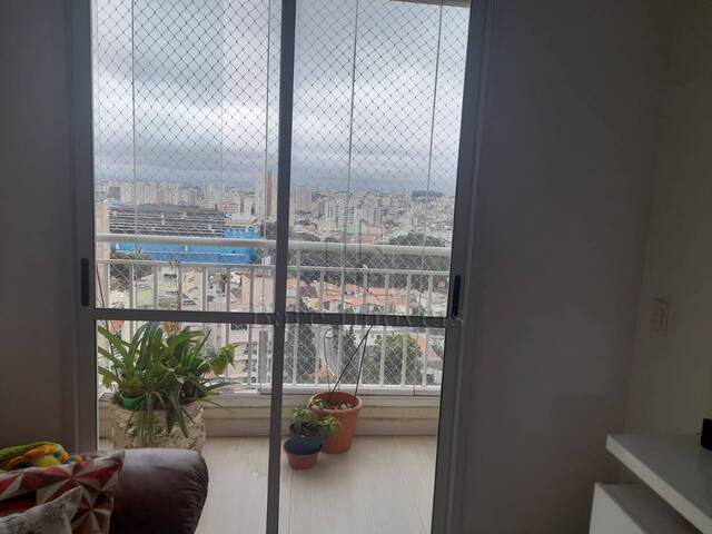#1436428 - Apartamento para Venda em São Bernardo do Campo - SP - 3
