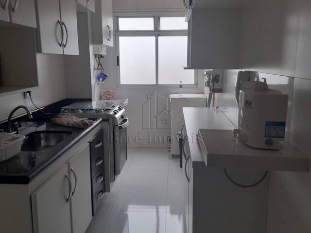 #1436428 - Apartamento para Venda em São Bernardo do Campo - SP - 2