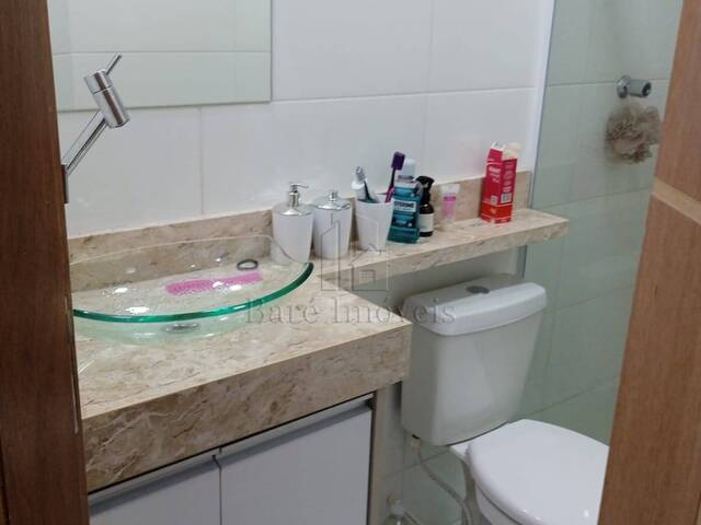 Apartamento para Venda em Santo André - 3